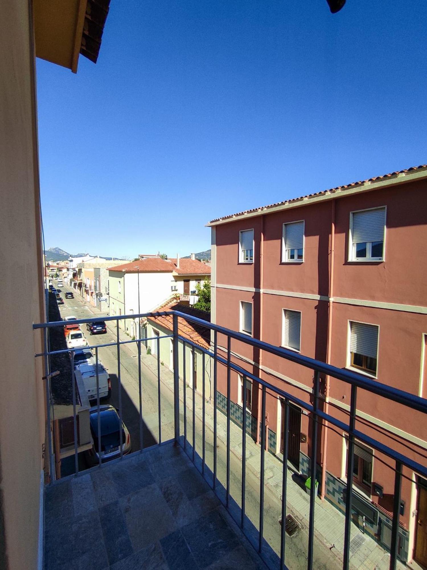 Appartamento Casa GIULIA al centro di Olbia Esterno foto